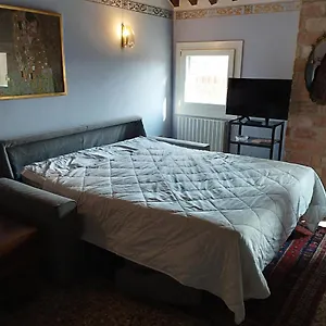 Ca Arsenale Appartement Venise