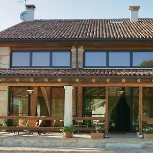 Agriturismo Monte Degli Aromi Séjour à la ferme Villaga