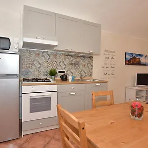 Residenza Maranto Naples