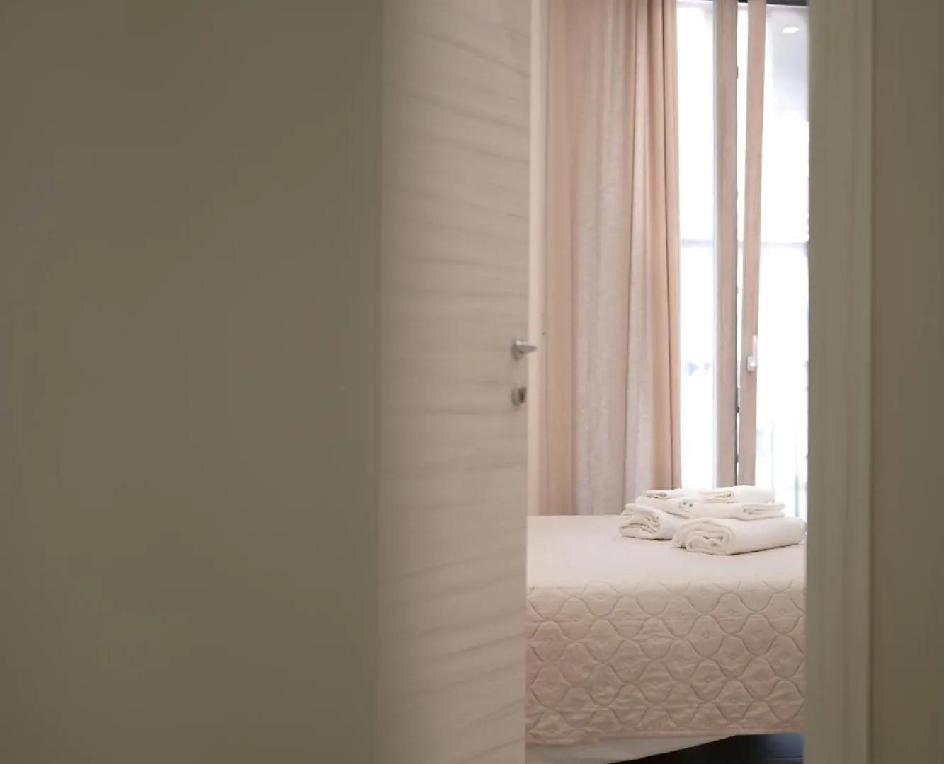 B&B Gasparrini Rooms Naples 0*,