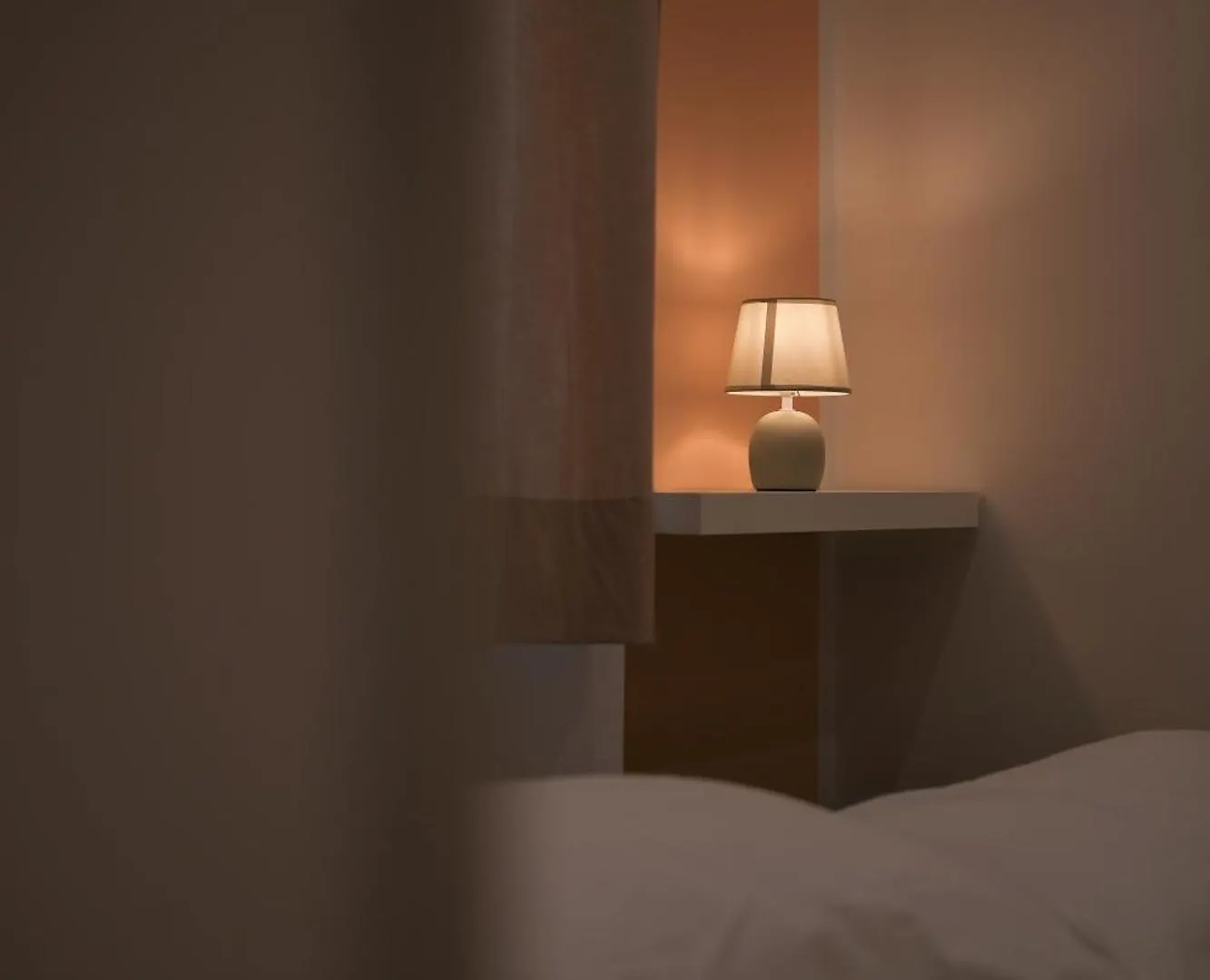 B&B Gasparrini Rooms Naples Couette-café