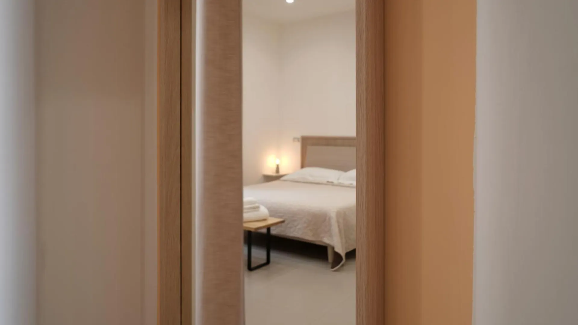 B&B Gasparrini Rooms Naples Couette-café