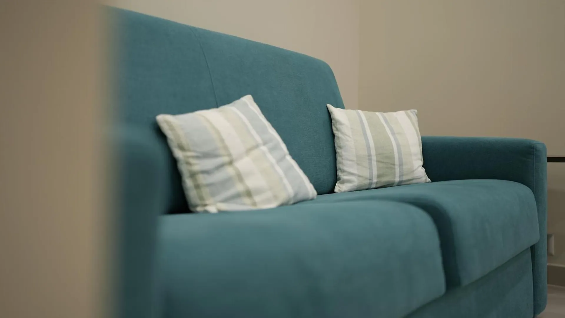 B&B Gasparrini Rooms Naples 0*,  Italie