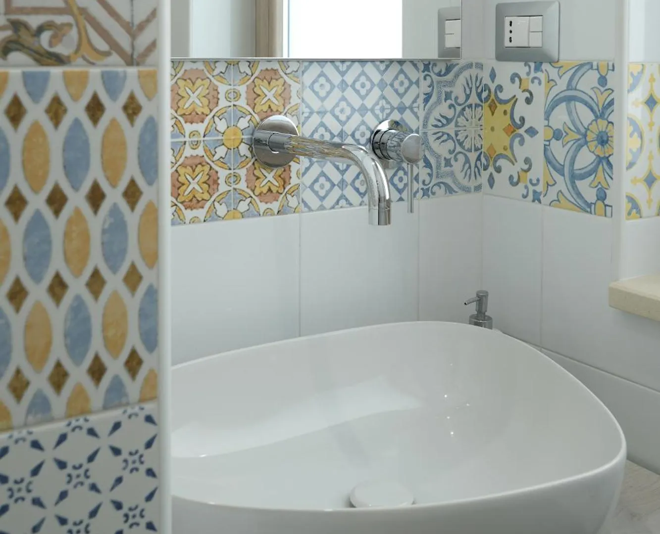 B&B Gasparrini Rooms Naples 0*,  Italie