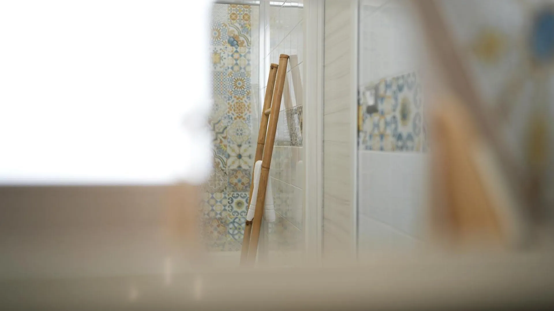 B&B Gasparrini Rooms Naples 0*,